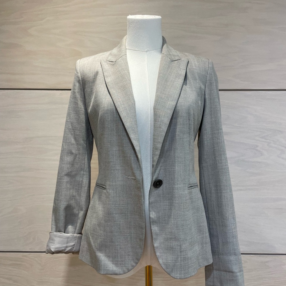 Zara Blazer